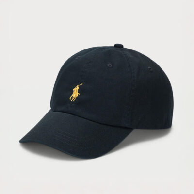 Polo Ralph Lauren COTTON TWILL BALL CAP