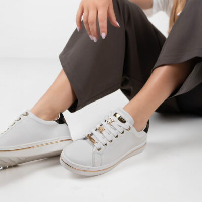 GUESS Stasey Low-Top-Sneaker