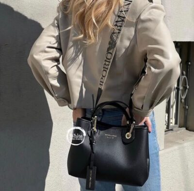 Emporio armani myea small Handbag