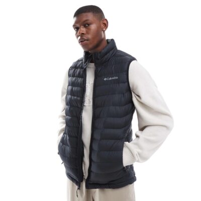 Columbia Powder Lite  vest