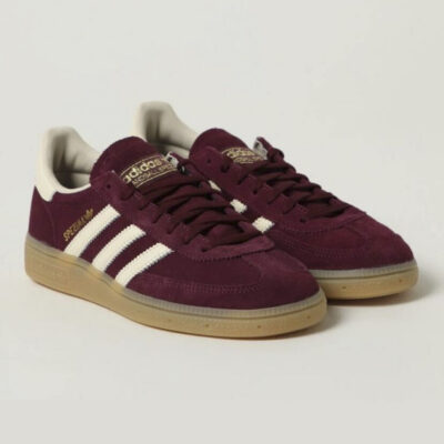 adidas Originals HANDBALL SPEZIAL - Sneakers basse