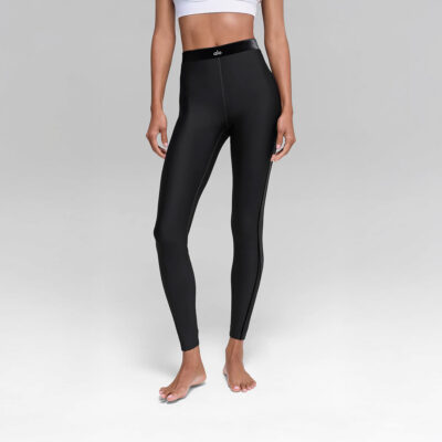 alo yoga Airlift High-Waist Moonlight Legging
