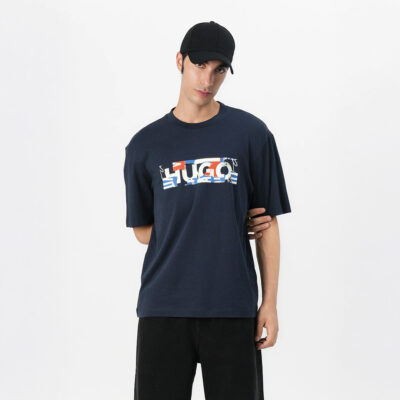 HUGO NUGIX- T-shirt