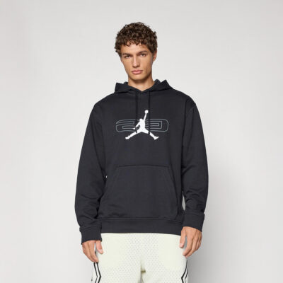 Nike Jordan CROSSOVER GFX - Hoodie