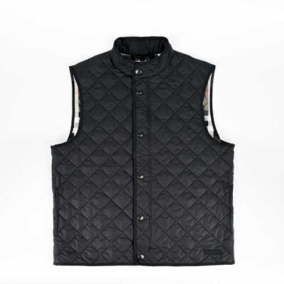Burberry broxbourne vest