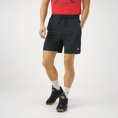 Nike Jordan Men's Sport Dri-FIT Mesh Basketball Shorts