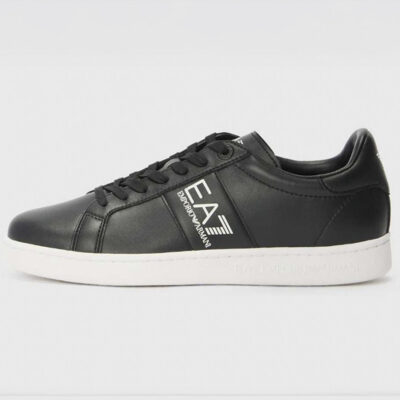 EA7 Emporio Armani CLASSIC UNISEX - Sneaker low