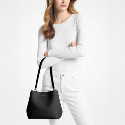 MICHAEL KORS Pratt Medium Shoulder Bag