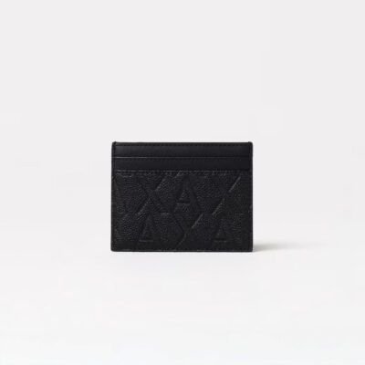 Armani exchange Credit card holder