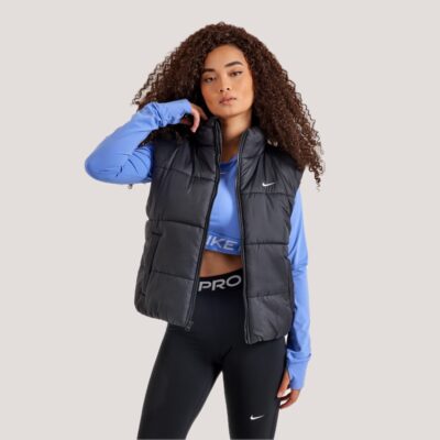 Nike Sportswear Classic Puffer Women's Therma-FIT Loose Gilet