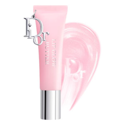 (Dior Addict Lip Glow Butter( glazed pink101
