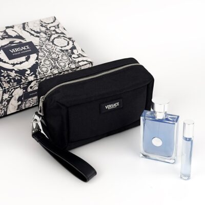 Versace Pour Homme Eau De Toilette