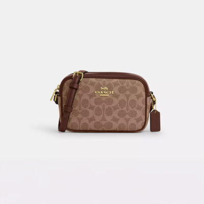 Coach Mini Jamie Camera Bag
