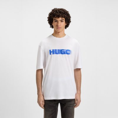 HUGO NALAX tshirt