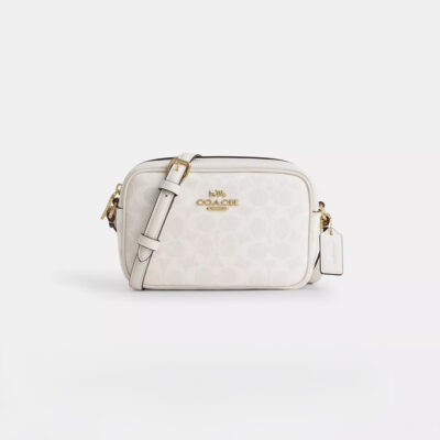 Coach Mini Jamie Camera Bag
