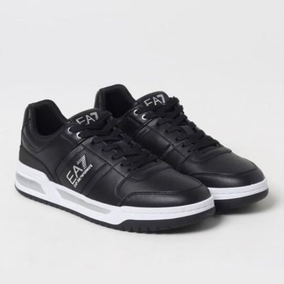 Emporio armani Ea7 Sneakers X8X234XK422