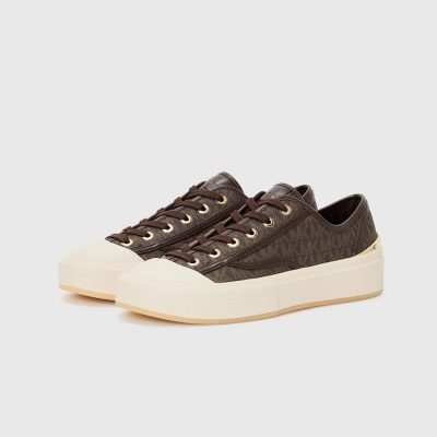 Michael Kors JUDE - Low sneakers