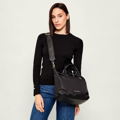 Valentino Bags Jenny Re Handbag polyester