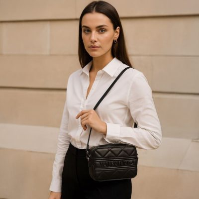 Valentino ADA camera bag