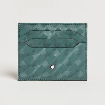 MONT BLANC EXTREME 3.0 CARD HOLDER 6CC Pewter