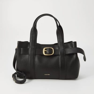 Calvin Klein BUCKLE - Handbag