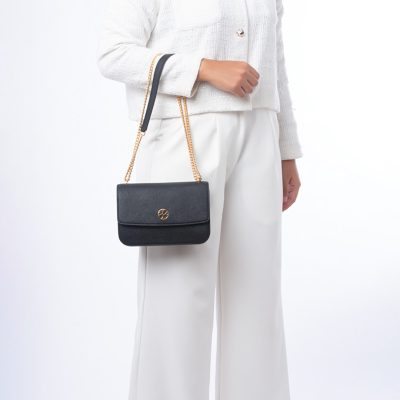 Tory Burch Emerson shoulder crossbody bag