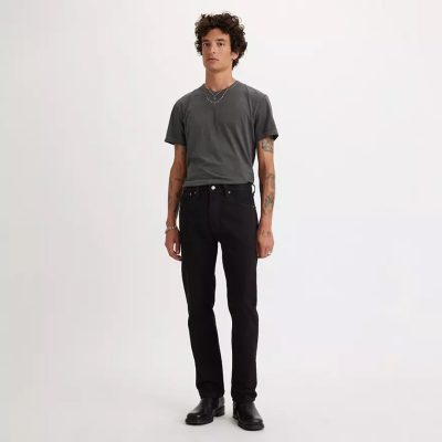 Levi's 501 Original fit jeans