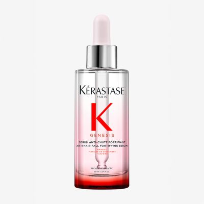 KÉRASTASE GENESIS ANTI-CHUTE FORTIFANT ANTI HAIR-FALL SERUM - Hair Care