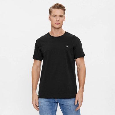 Calvin Klein Jeans Ck Embro Badge Tee
