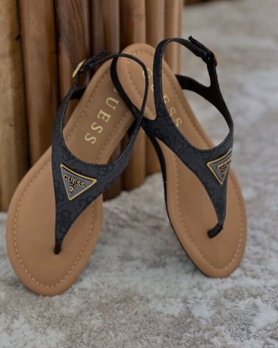 GUESS Unali Slingback Sandal