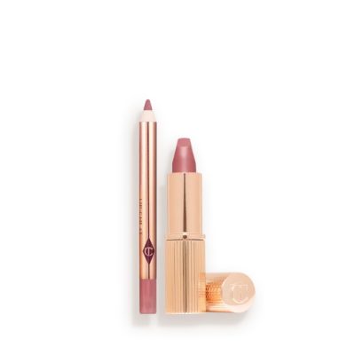 Charlotte tilbury MINI PILLOW TALK LIP KIT