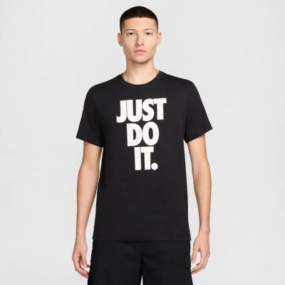 NIKE Men's Nike M NSW TEE ICON JDI HBR