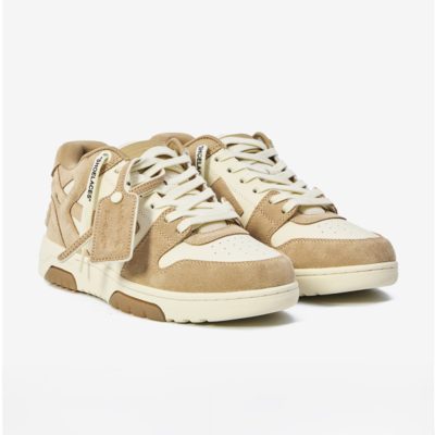 Off-White Out Of Office  sneakers