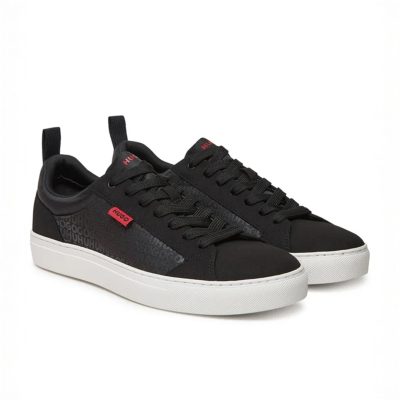 HUGO MORRIE - Sneakers basse