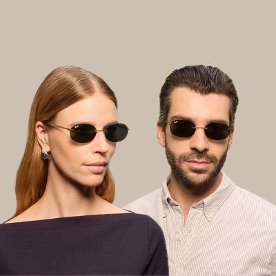 Ray-Ban RB 3767 Sunglasses
