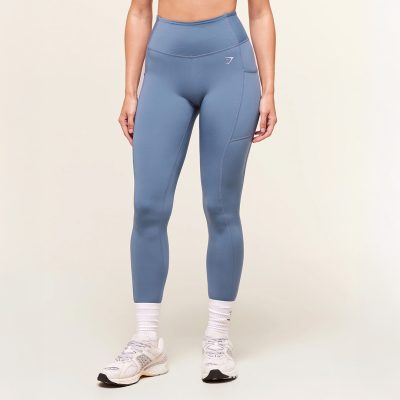 Gymshark POCKET LEGGINGS