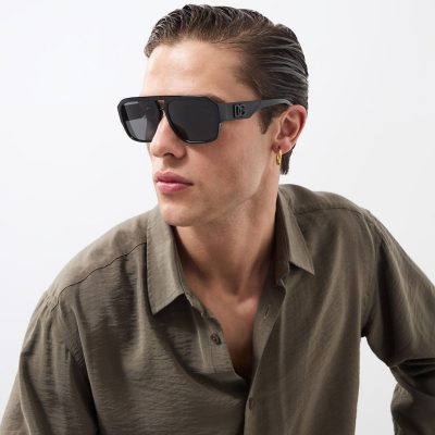 Dolce & Gabbana DG4403 501/87 Sunglasses