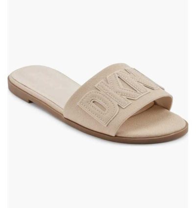 DKNY Willow Slide Sandal