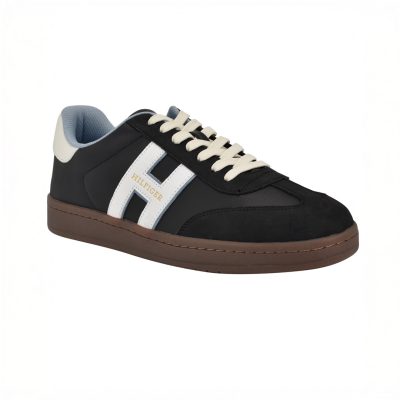 Tommy Hilfiger Women's Maisie Low Profile Lace-Up Sneakers