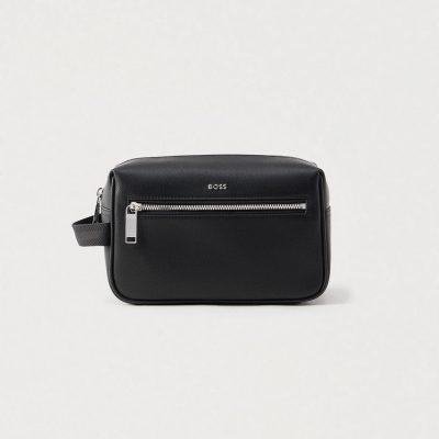 BOSS DAXTER - Wash Bag