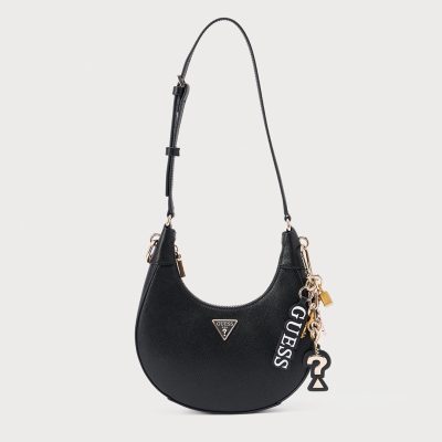 Guess DAVINA SHOULDER BAG