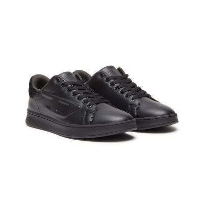 Diesel S-Athene Low top leather sneakers