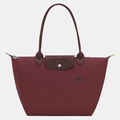 LONGCHAMP SHOULDER BAG M LE PLIAGE GRENADA