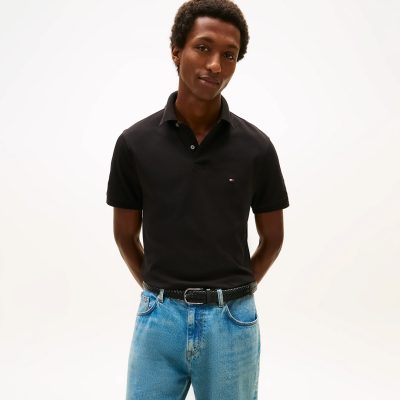 Tommy Hilfiger 1985 REGULAR POLO - CORE ESSENTIALS - Polo