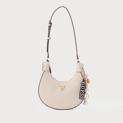 Guess DAVINA SHOULDER BAG
