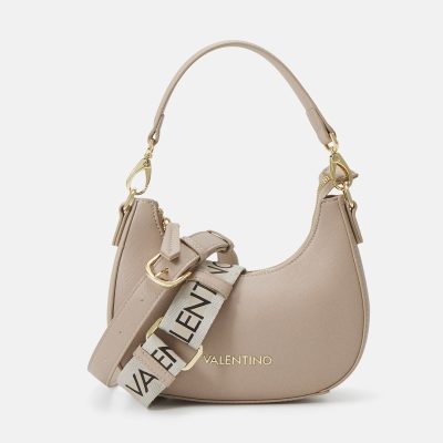 Valentino Alexia saddle shoulder bag