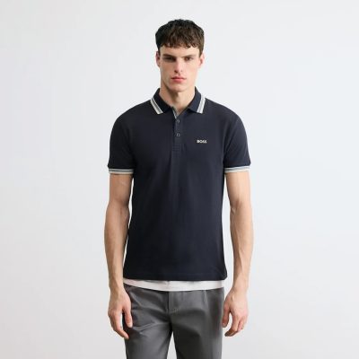 BOSS PADDY - Polo