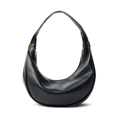 Calvin Klein Pinched Shoulder Bag
