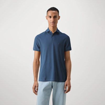 Tommy Hilfiger 1985 REGULAR POLO - CORE ESSENTIALS - Polo
