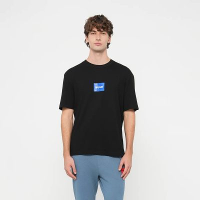 HUGO NAYONIX - T-shirt with print